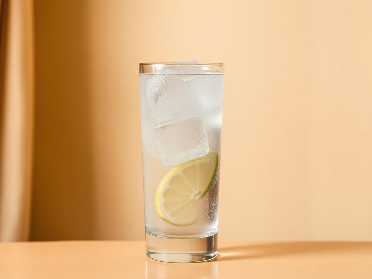 Bluegrass Ranch Water